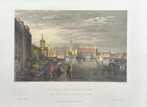 1850 jmw turner venice - jmw,